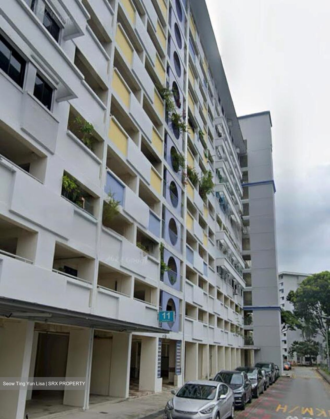 Blk 11 Di Tanjong Rhu (Kallang/Whampoa), HDB 5 Rooms #473357751